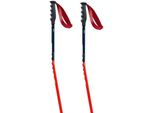 Swix World Cup Pro Donwhill Sticks Rosso 120 Cm Rosso 120 Cm