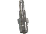 Connettore Del Serbatoio Sierra 47-8089 Argento Argento Taglia Unica