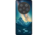 Smartphonica Custodia Per Telefono Adatta A Xiaomi 13 Ultra Con Impronta Di Cielo Stellato - Custodia Backcover In Tpu Con Design Spaziale E A Forma Di Via Lattea