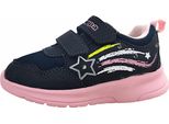 Scarpa Da Allenamento Kappa Da Ragazza In Blu, Misura 24