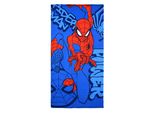 Spider-Man Asciugamano Bambini Telo Da Spiaggia Ragazzi Telo Da Bagno