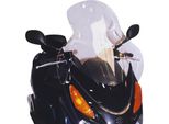 Givi D256St Suzuki Uh 125/150 Burgman Parabrezza Trasparente Trasparente Taglia Unica