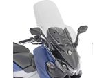 Givi D7060St Sym Maxsym Tl 500 Parabrezza Trasparente Trasparente Taglia Unica