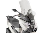 Givi 6115Dt Parabrezza Kymco X-Town 125/300 City Trasparente Taglia Unica
