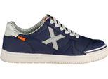 Scarpe Da Calcio Munich G-3 432 Indoor Blu Eu 34 Blu Eu 34