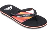 Quiksilver Molokai Stripe 25 Infradito Nero Eu 42 Uomo Nero Eu 42