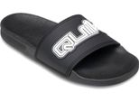 Quiksilver Rivi Wordmark Ii Sandali Da Bagno Nero Eu 43 Uomo Nero Eu 43