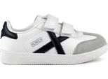 Munich Mini Astro Vco 01 Scarpe Sportive Bianco Eu 28 Ragazzo Bianco Eu 28