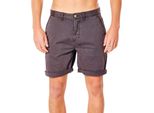 Rip Curl Twisted Shorts Grigio 32 Uomo Grigio 32