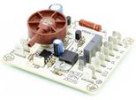 Vetus Circuito Wcs/Wcl Pcb Wc 110V Argento Argento Taglia Unica