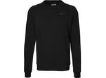 Kappa Caimali Felpa Nero 2XL Uomo Nero 2XL