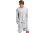 Selected Relax Aaren Felpa Grau 2XL Mann Grau 2XL