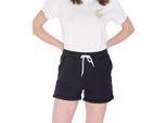 Hurley Oceancare Script Sportshorts Nero S Donna Nero S