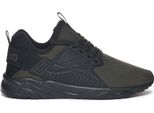 Kappa San Puerto Scarpe Sportive In Pizzo Nero Eu 37 Ragazzo Nero Eu 37
