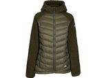 Trespass Giacca Wando Verde L Donna Verde L