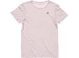 Active Tee Donna Xs Beige - Orchidea