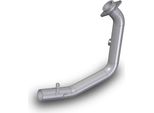 Tubo Elimina Catalizzatore Mivv Per Ktm Duke 390