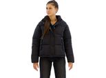 Replay W7808 .000.84466 Piumino Nero 2XS Donna Nero 2XS