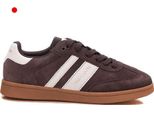 Teddy Smith 78910 Scarpe Sportive Marrone Eu 45 Uomo Marrone Eu 45