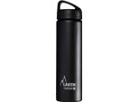 Bottiglia Termos Laken Classic 750Ml Nero Nero Taglia Unica