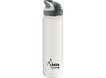 Bottiglia Thermos Laken In Acciaio Inox Con Tappo A Vite Da 750 Ml, Bianco, Taglia Unica