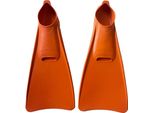 Pinne Da Nuoto Ology Dardo Gabbiano Rosso Eu 34-35 Rosso Eu 34-35