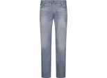 Nza Nuova Zelanda 99Xn62032 Nelson Jeans Blau 31 / 32 Mann Blau 31