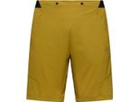Pantaloncini Trail Guard M, Escursione In Montagna, Uomo, Pantaloncini, E32G19 Savana/Onyx, M - La Sportiva