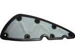 Hokio Piaggio Beverly 350Cc Filtro Aria Argento Argento Taglia Unica