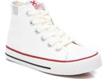 Xti Kids 15077 Scarpe Sportive Bianche Eu 29 Ragazzo Eu 29