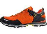 Scarpe Da Trekking Meindl Da Uomo Ontario Gtx Arancione/Giallo Fluorescente