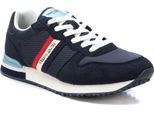 Teddy Smith 120163 Scarpe Sportive Blu Eu 41 Uomo Blu Eu 41