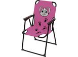 Sedia Da Campeggio Per Bambini Sedia Pieghevole Sedia Da Giardino Sedia Da Campeggio All'aperto Coniglio