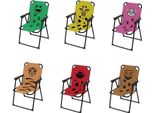 Sedia Da Campeggio Per Bambini Sedia Pieghevole Sedia Da Giardino Sedia Da Campeggio Outdoor