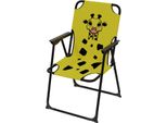 Sedia Da Campeggio Per Bambini Sedia Pieghevole Sedia Da Giardino Sedia Da Campeggio Giraffa