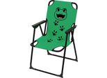 Sedia Da Campeggio Per Bambini Sedia Pieghevole Sedia Da Giardino Sedia Da Campeggio Outdoor Rana