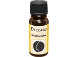 Deccaro Olio Aromatico "Ciliegia Selvatica"", 10 Ml (Olio Di Profumo)"