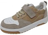 Scarpe Stringate Imac Da Ragazzo In Beige, Numero 36