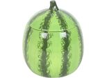 Something Different - Barattolo Per Candele, Anguria SD9770 (Taglia Unica) (Verde)