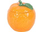Something Different - Barattolo Per Candele, Arancione SD9771 (Taglia Unica) (Arancione)