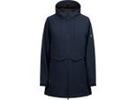 Trespass - Giacca Softshell "Aylmer"" Da Donna TP6955 (M) (Navy Screziato)"