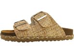 Jane Klain, Mulo Da Donna In Beige, Taglia 40