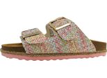 Mulo Da Donna Jane Klain In Rosa, Taglia 39