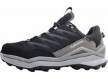 Lowa Maddox Pro Gtx Lo Scarpa Da Trekking Da Uomo In Nero, Taglia 11