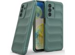 Custodia Per Samsung Galaxy A26 Custodia Protettiva In Silicone Tpu Morbido Antiurto Verde