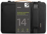 Innostyle Borsa Per Laptop 14 Custodia Impermeabile Tracolla Omniprotect
