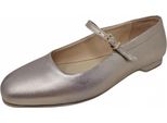Sandalo Apple Of Eden Da Donna In Beige, Misura 40