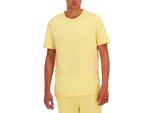 T-Shirt Del Marchio Le Coq Sportif Del Modello 2510629L Giallo