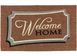 Zerbino Astra Per Interni Ed Esterni Coco Design Bianco 45 X 75 Cm
