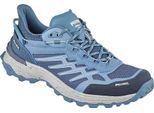 Meindl Jamaica Lady Gtx Scarpe Sportive Uomo Outdoor Scarpe Da Trekking Blu Escursionismo, Numero Di Scarpe: Eur 38.5 | Uk 5.5